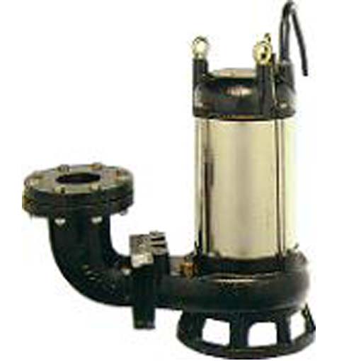 Showfou Submersible Sewage, 2HP,3", Head 14m, 56kg, FO-212T - Click Image to Close
